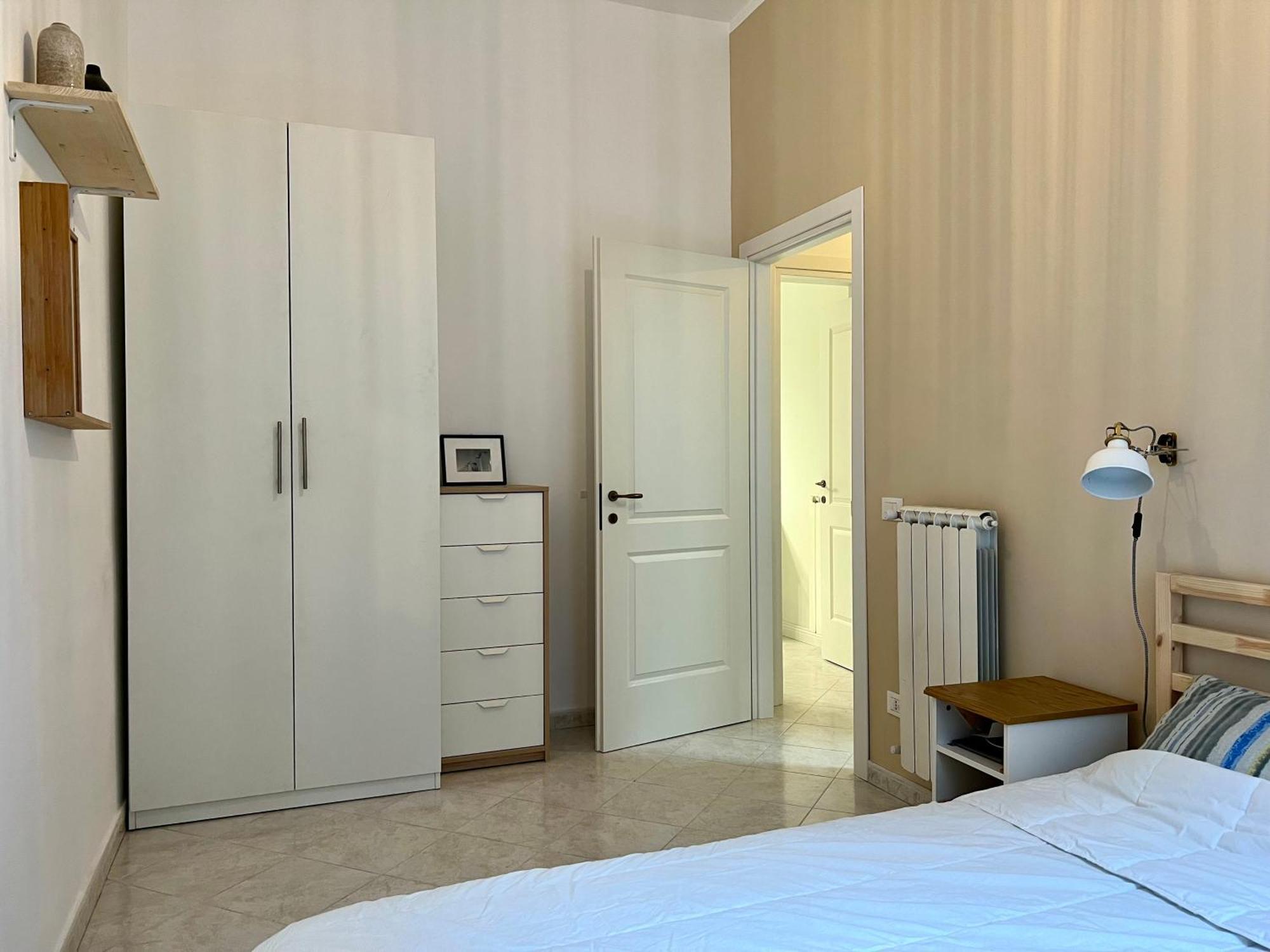 Zi Teresa In Trastevere Apartment Rom
