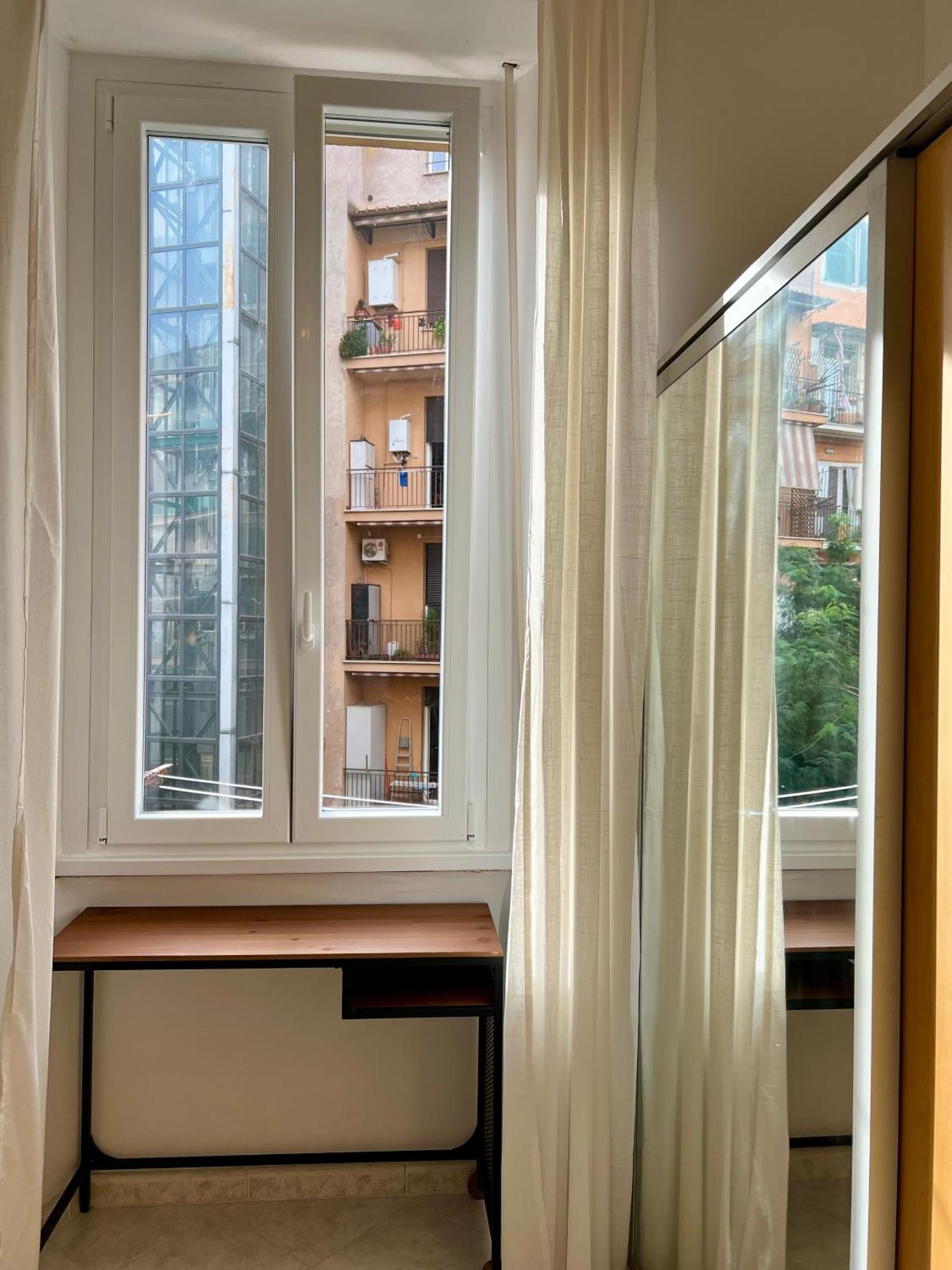 Apartment Zi Teresa In Trastevere