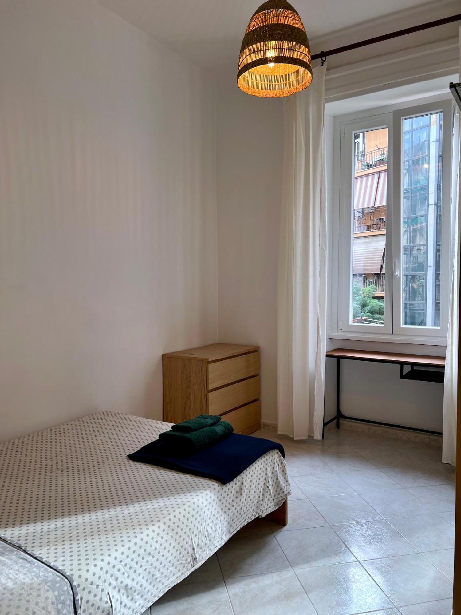 Apartment Zi Teresa In Trastevere *