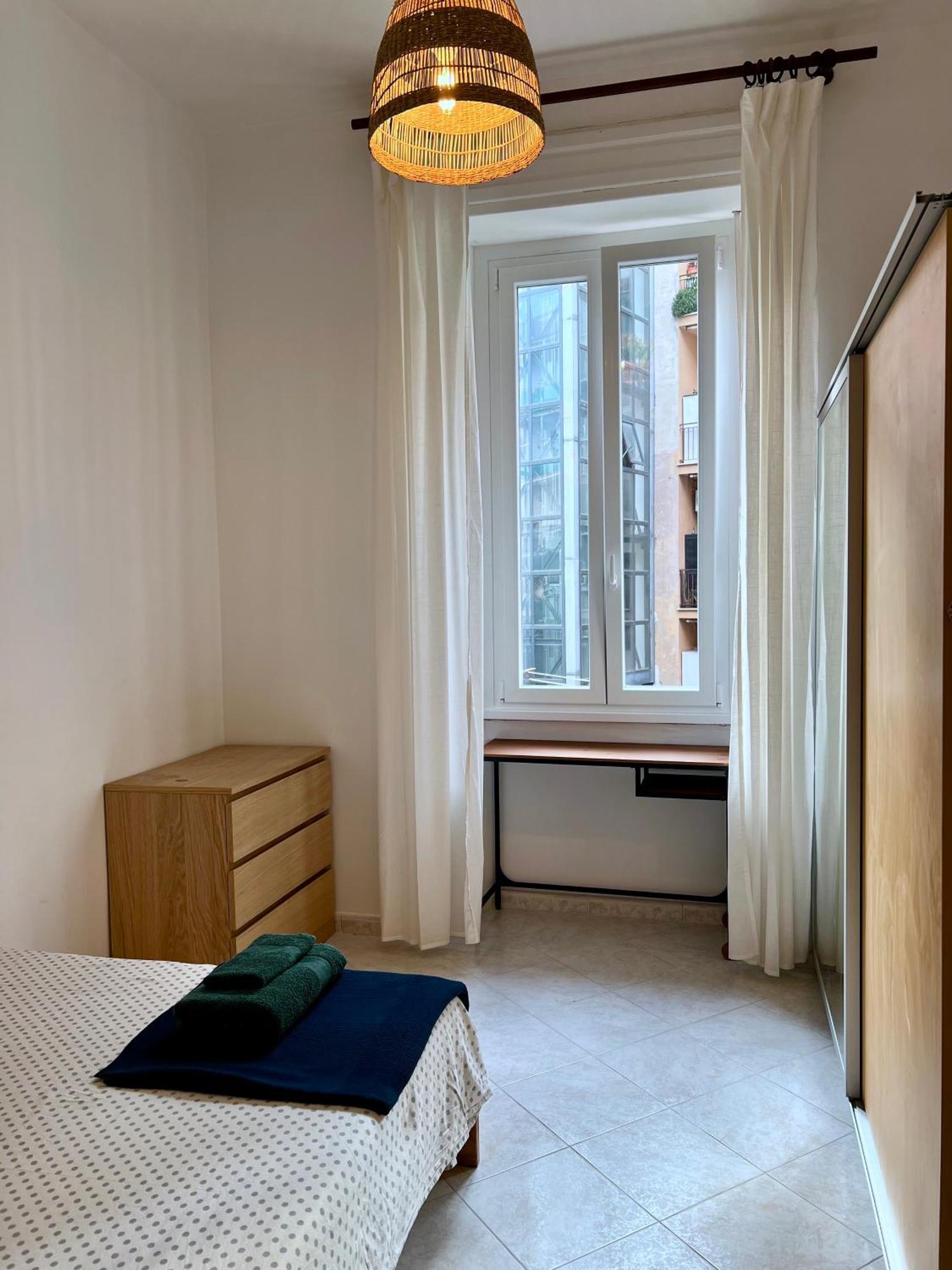 Zi Teresa In Trastevere Apartment Rom