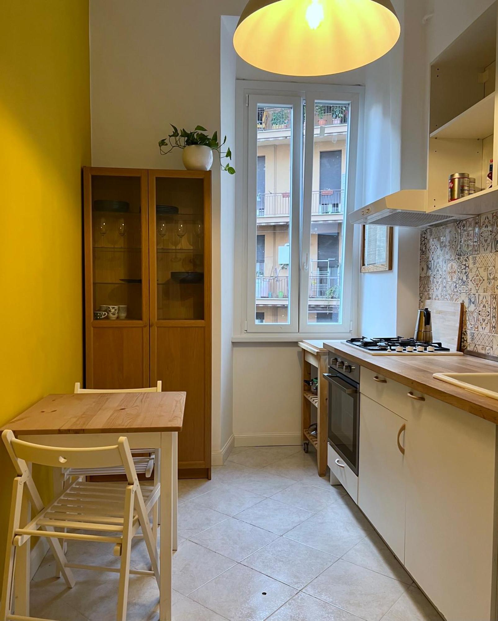 Zi Teresa In Trastevere Apartment *