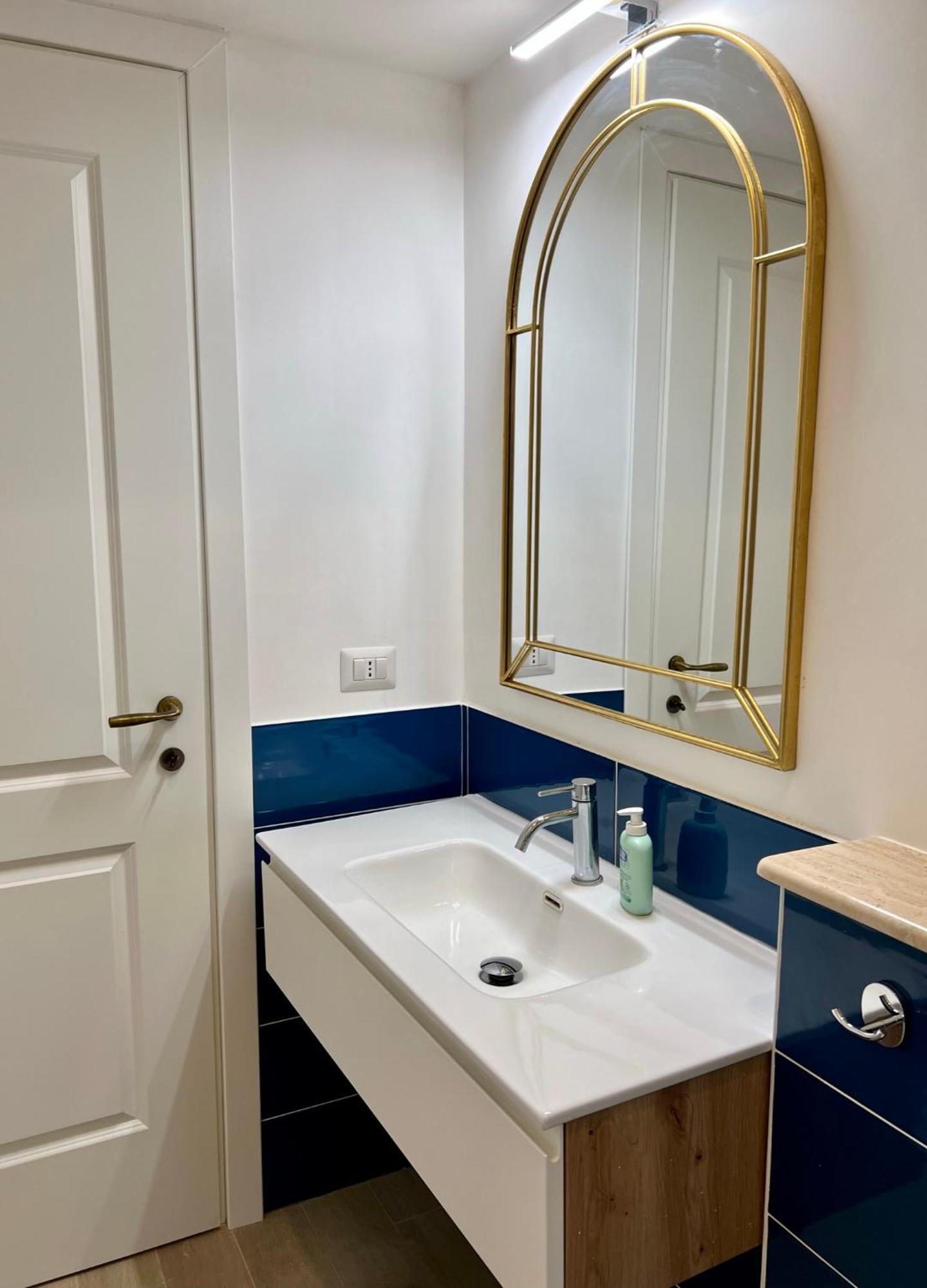 Zi Teresa In Trastevere Apartment Rom